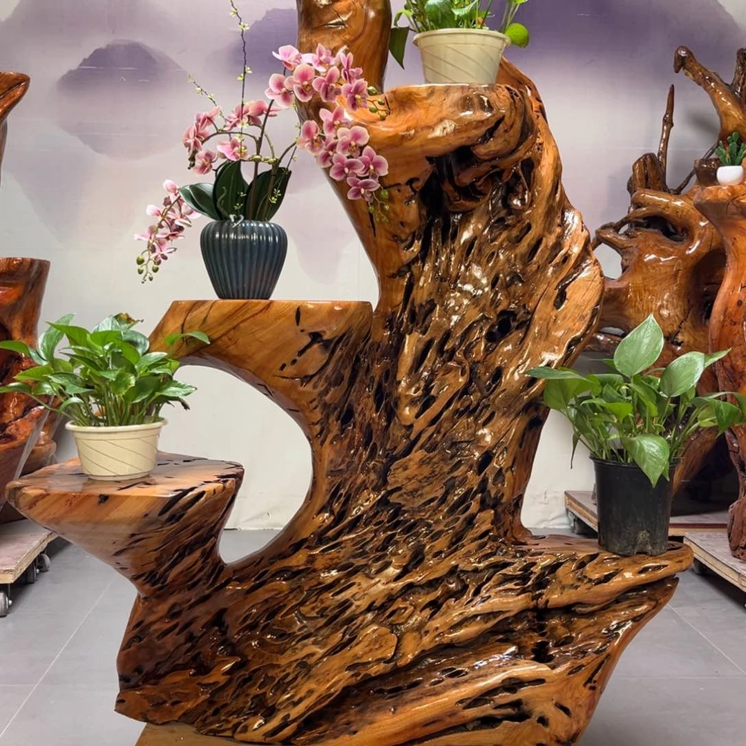 香樟木泰*实木等