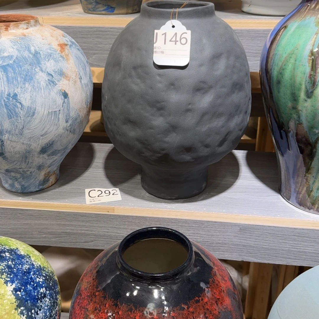 景德镇陶瓷艺术品