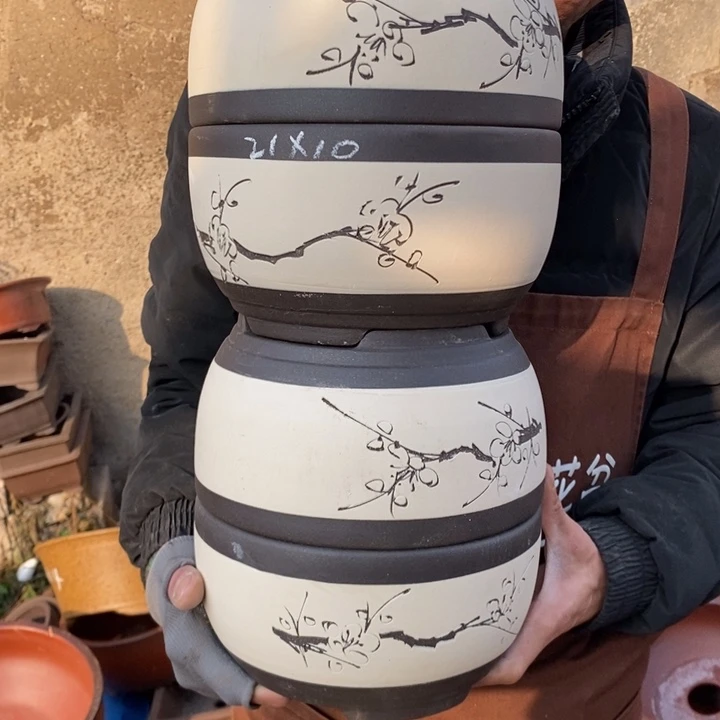 紫砂公道杯紫砂茶具礼盒套装包邮