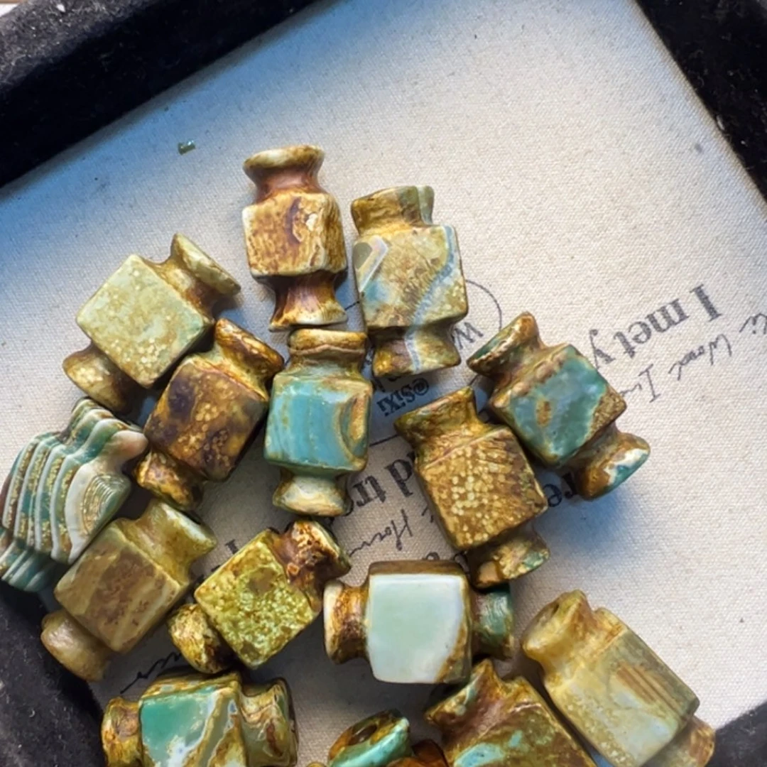 琉璃磁石玛恼5米一颗