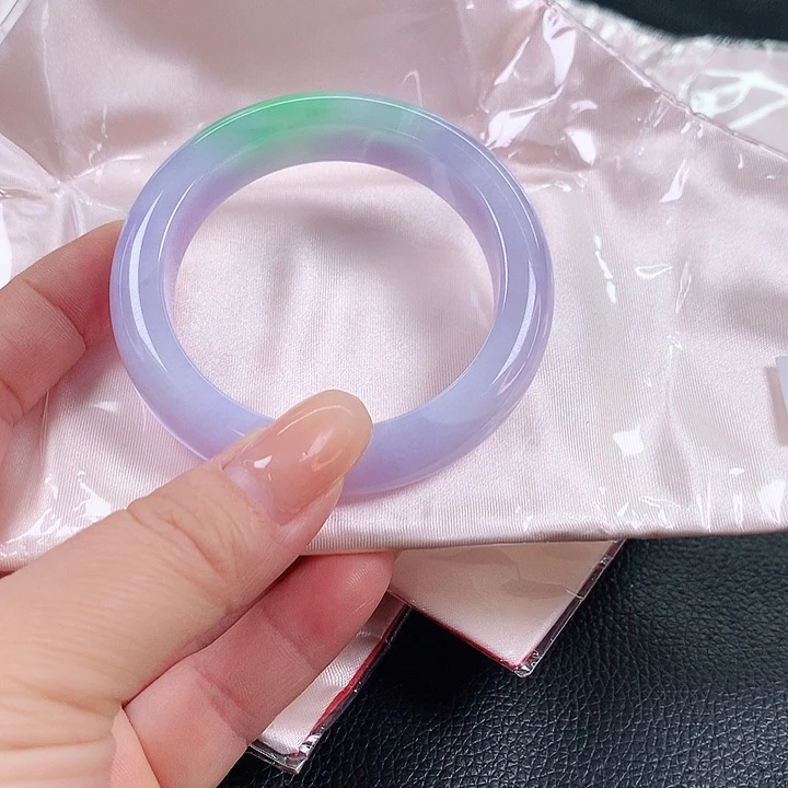 未镶嵌手镯翡翠财****女8754c cv v b