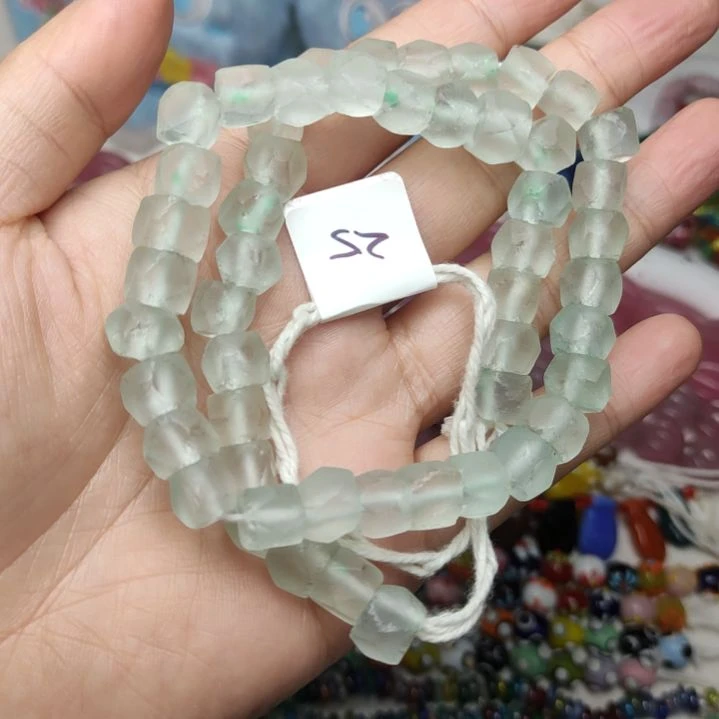 琉璃非金属西亚老皮琉璃一条