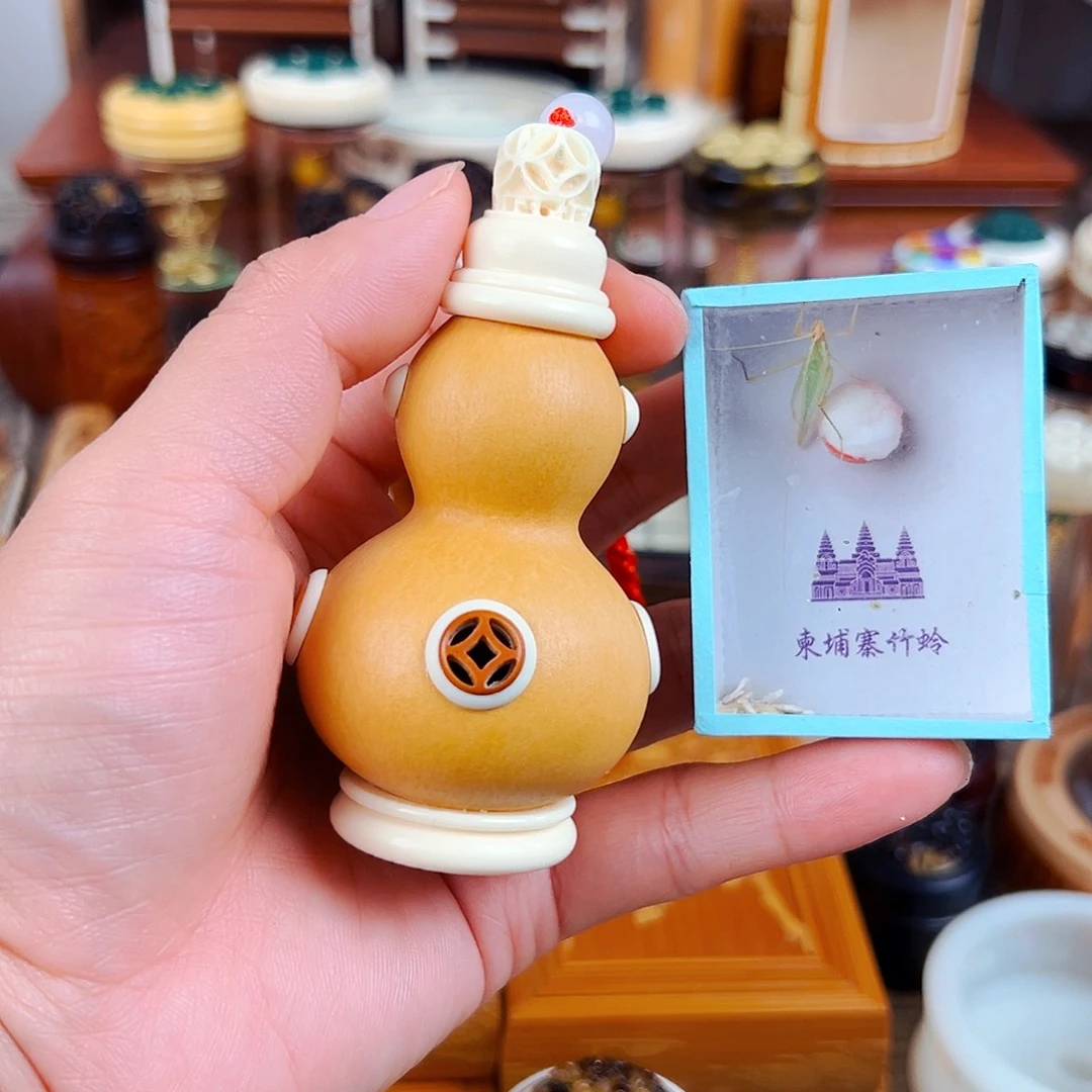 竹竹蛉葫芦➕竹蛉