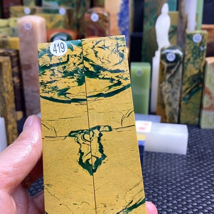 青田石9**7青田石印章石