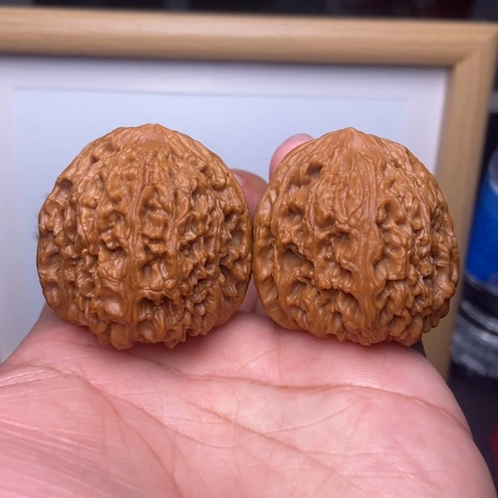 核桃小尺寸南疆石