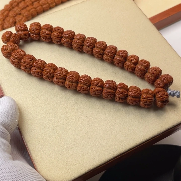 金刚菩提吊坠泰森航母1.4