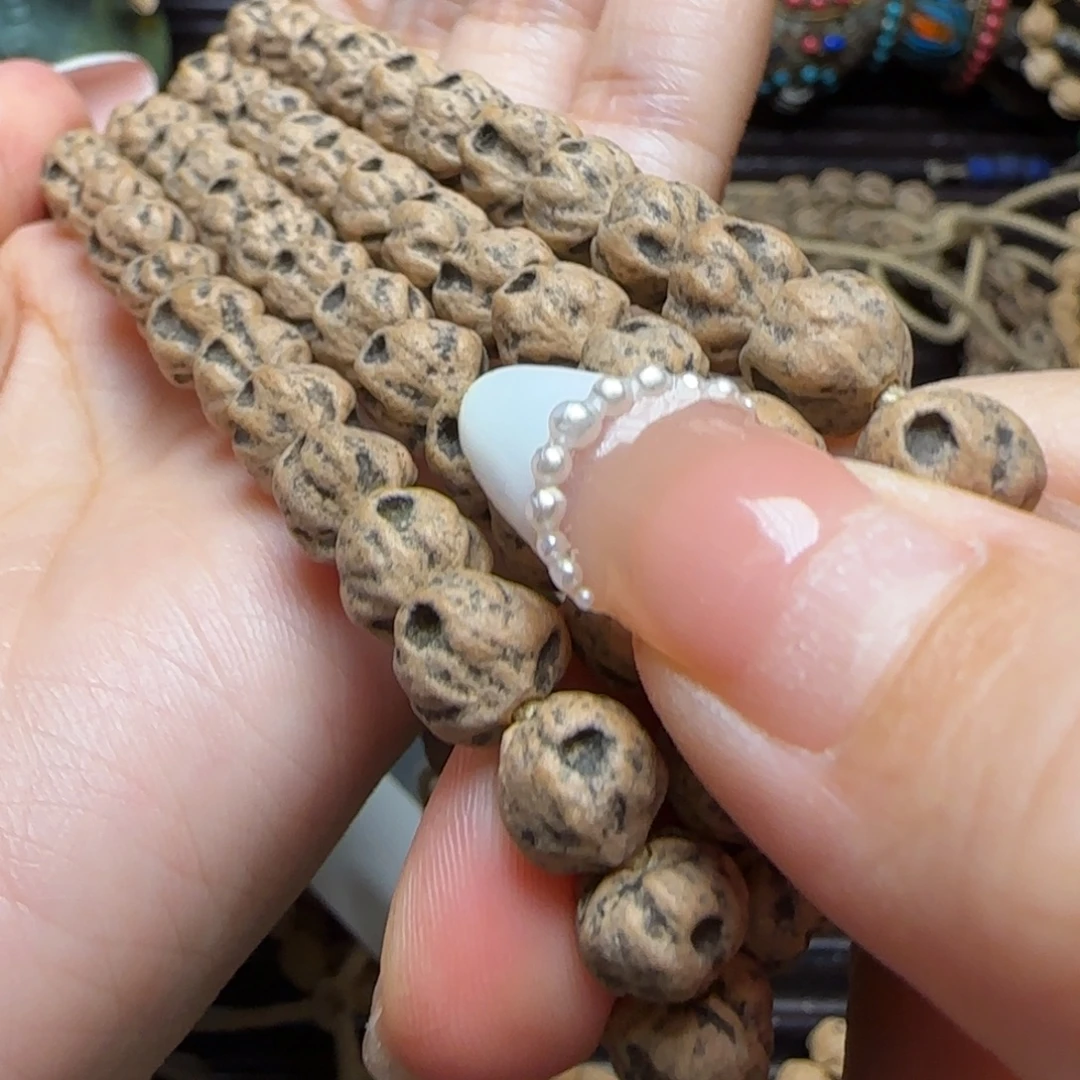 哥***o吊坠柏香籽/百香籽