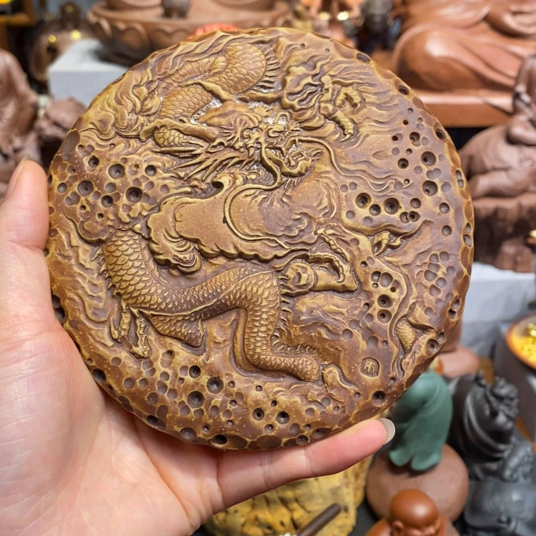 紫砂茶宠紫砂茶宠