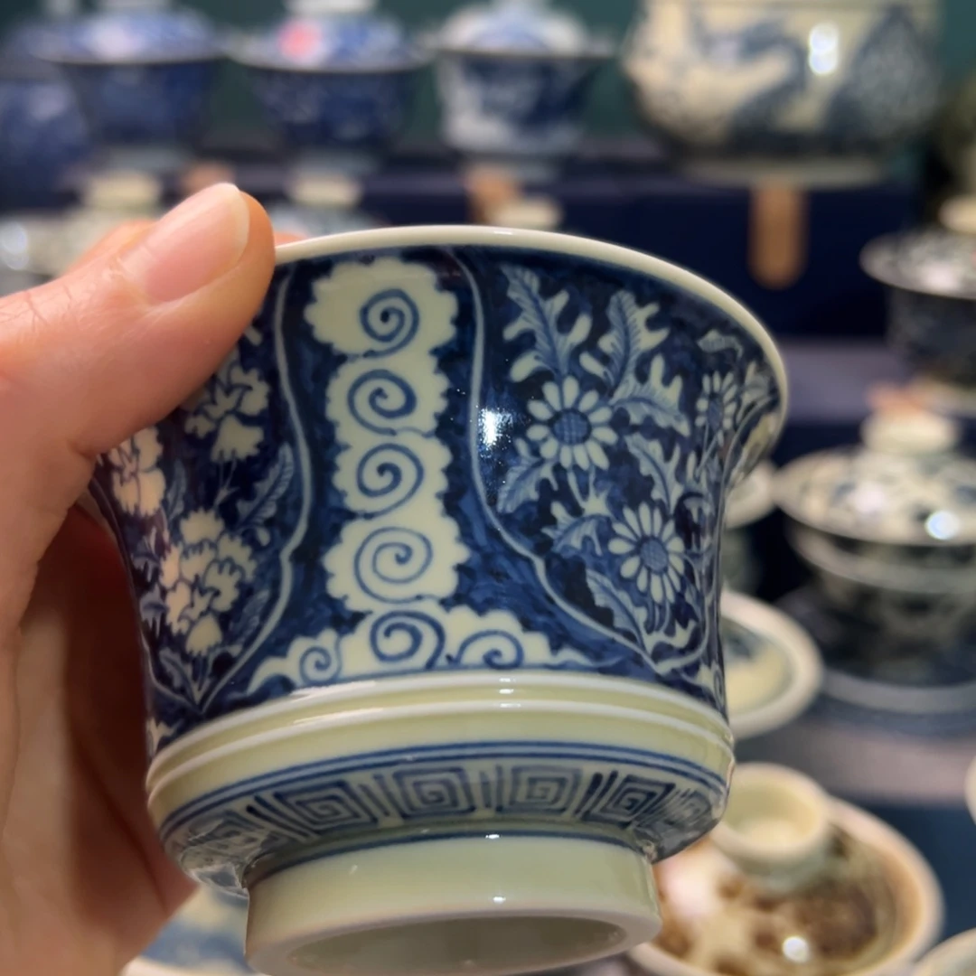【闪购商品】瓷片古*陶瓷艺术有限公司