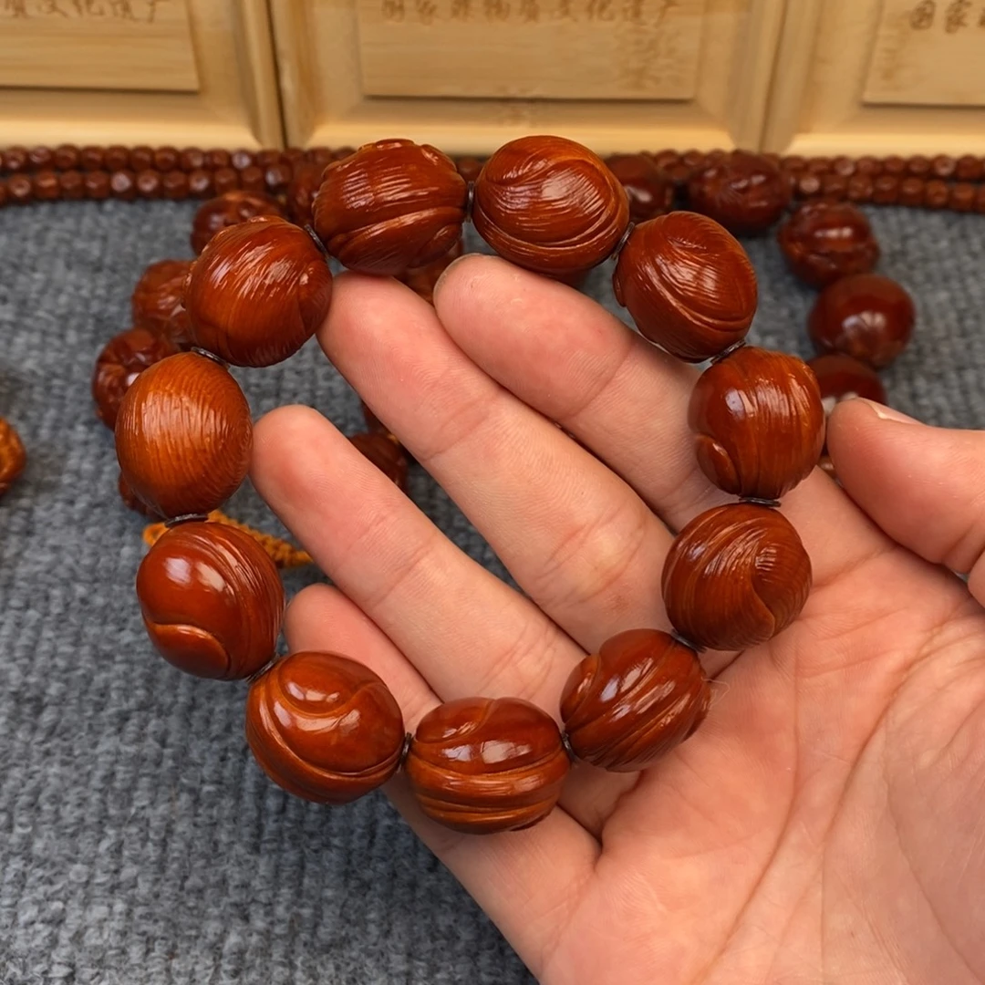 橄榄核吊坠道1111