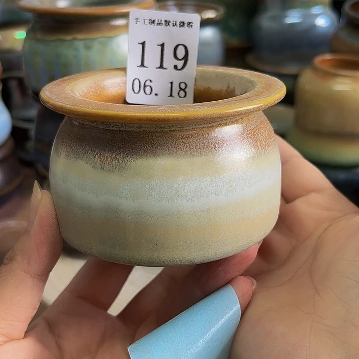 瓷片景德镇陶瓷手工制作