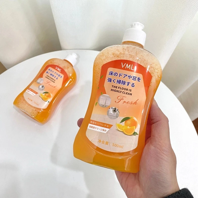 VML地板清洁用品【超级好用】