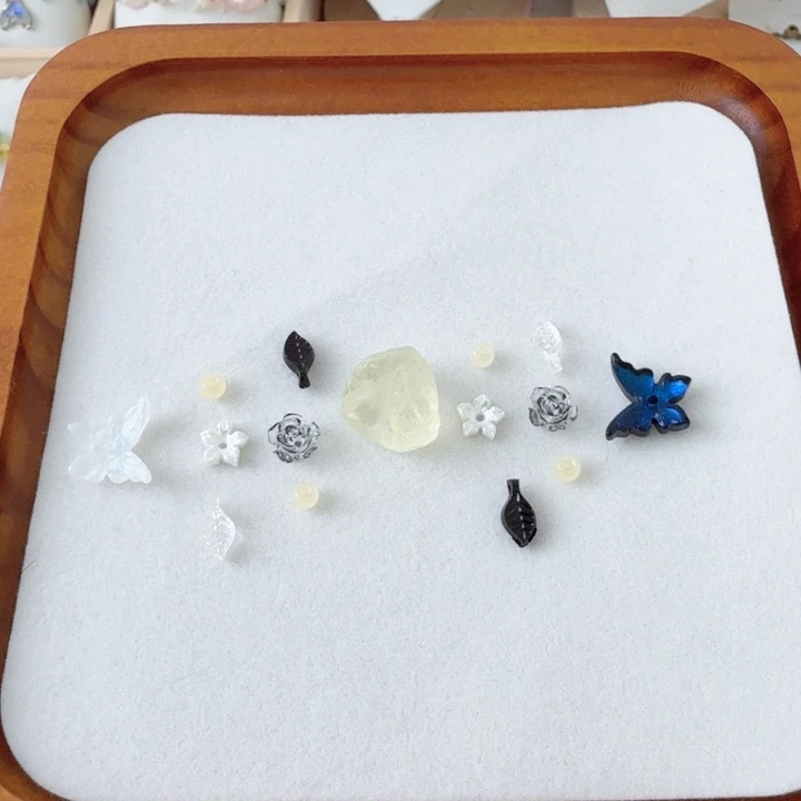 非金属布艺黑黄定制