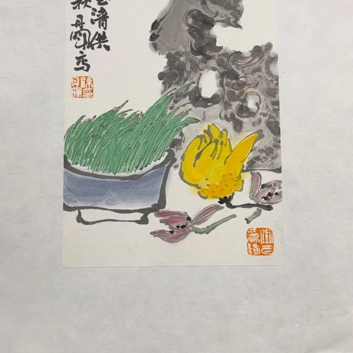 国画原创设计品牌时尚