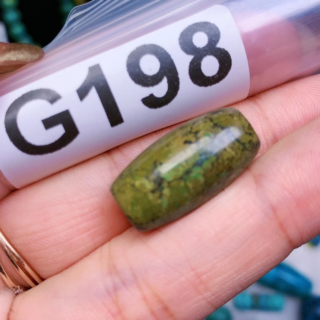 空竹粉丝专享十堰特色手工散珠