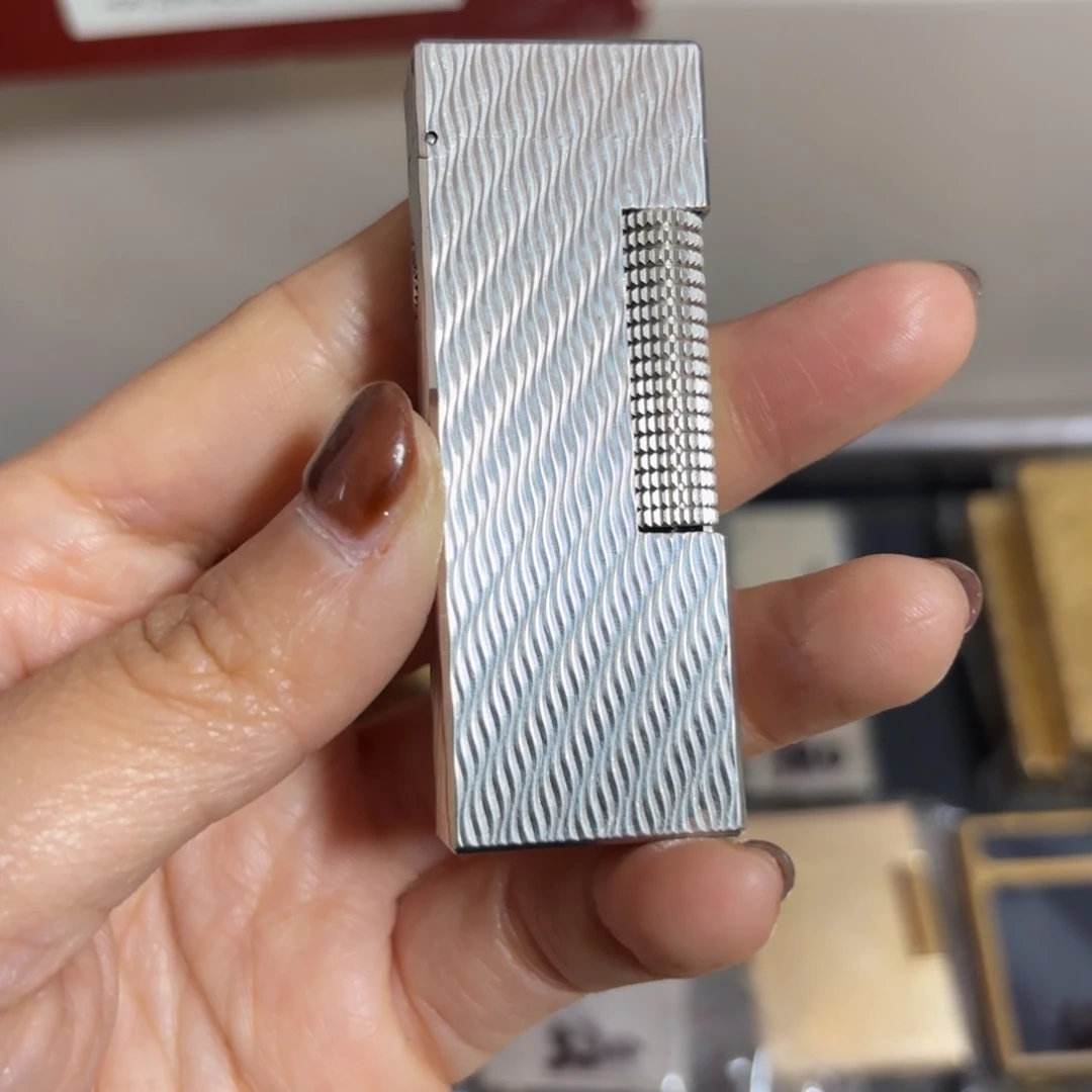 都登卡中古打火机