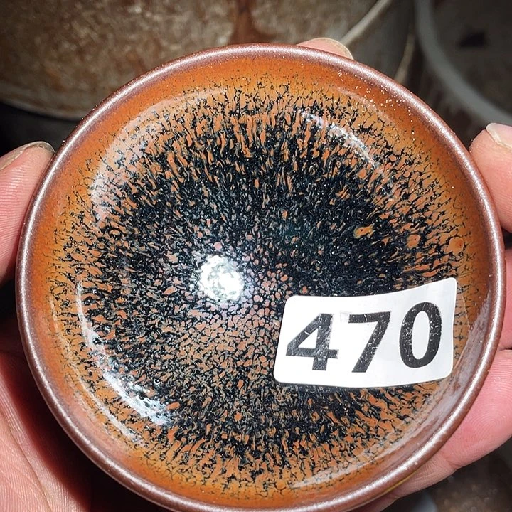 茶盏茶具及各种用品为470多种