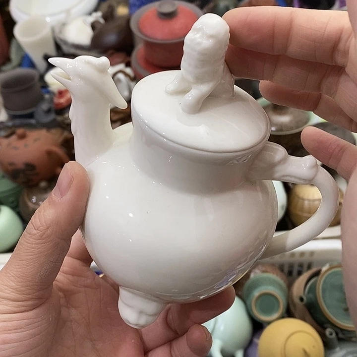 陶瓷艺术品及陶瓷制品