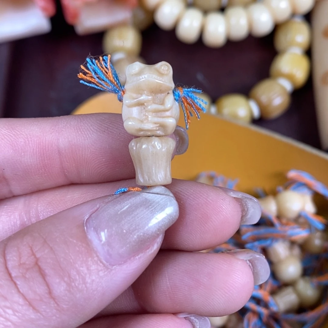 手串/手链驼骨配饰48尺寸1.1