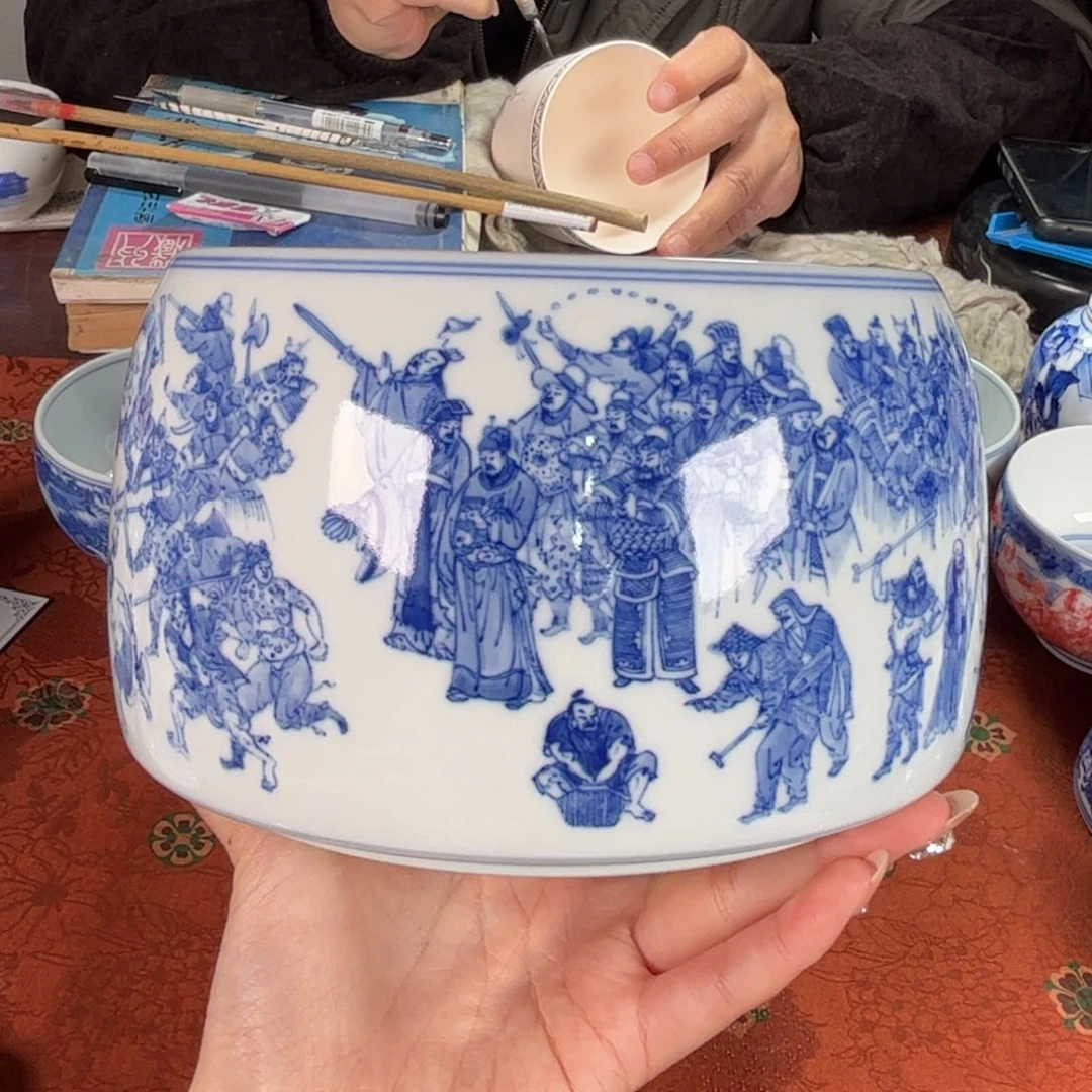 九鸣瓷艺九鸣瓷艺