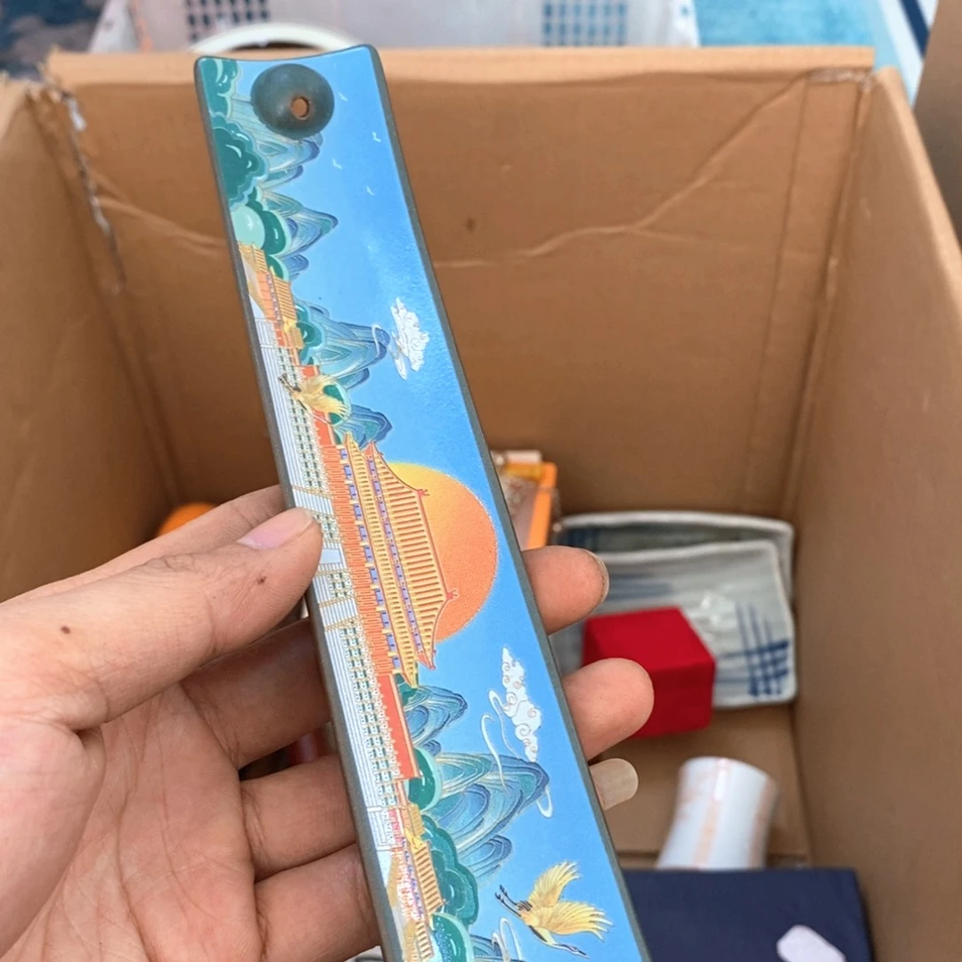 瓷片哈哈哈哈太开心哈哈