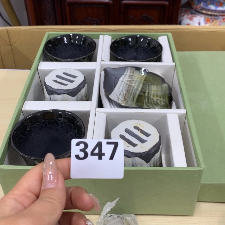 琉璃手工艺品W****8347哈哈哈