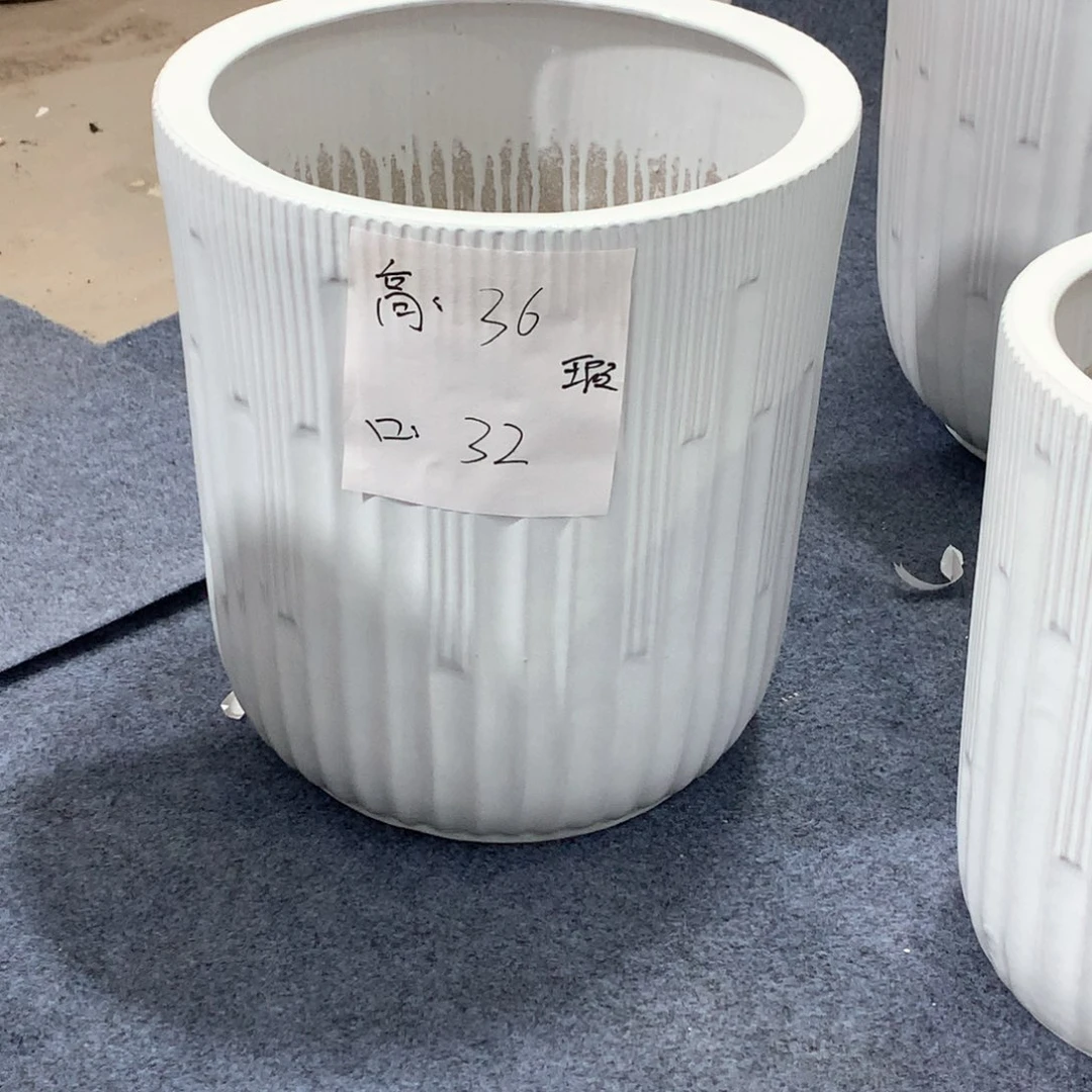 陶瓷花盆微瑕系列