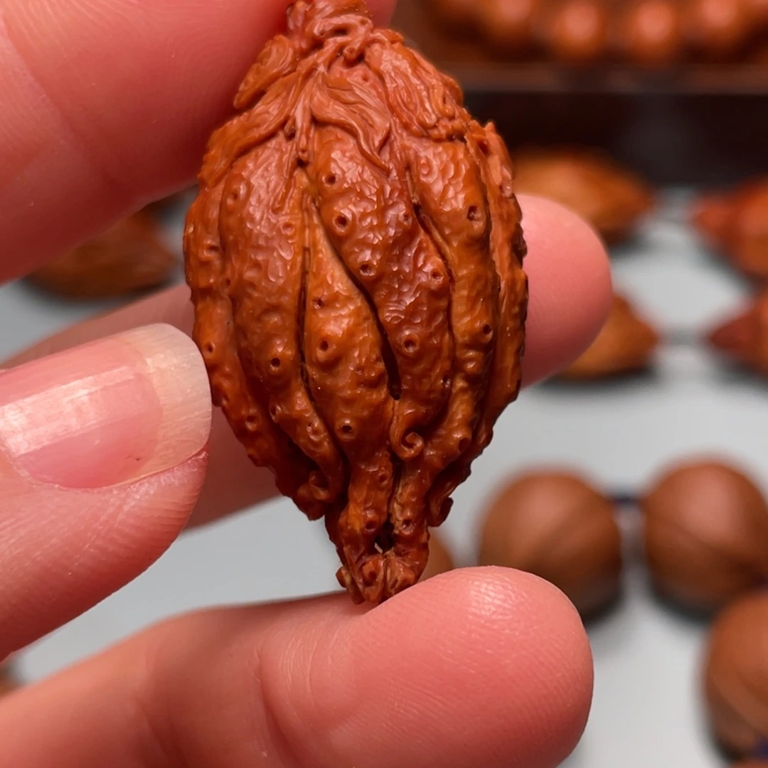 橄榄核手串/手链佛手瓜单颗