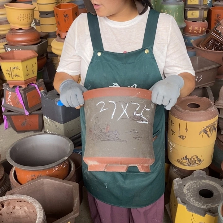 紫砂艺术紫砂艺术