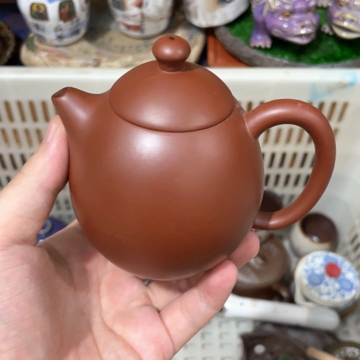 茶壶紫砂紫砂茶具