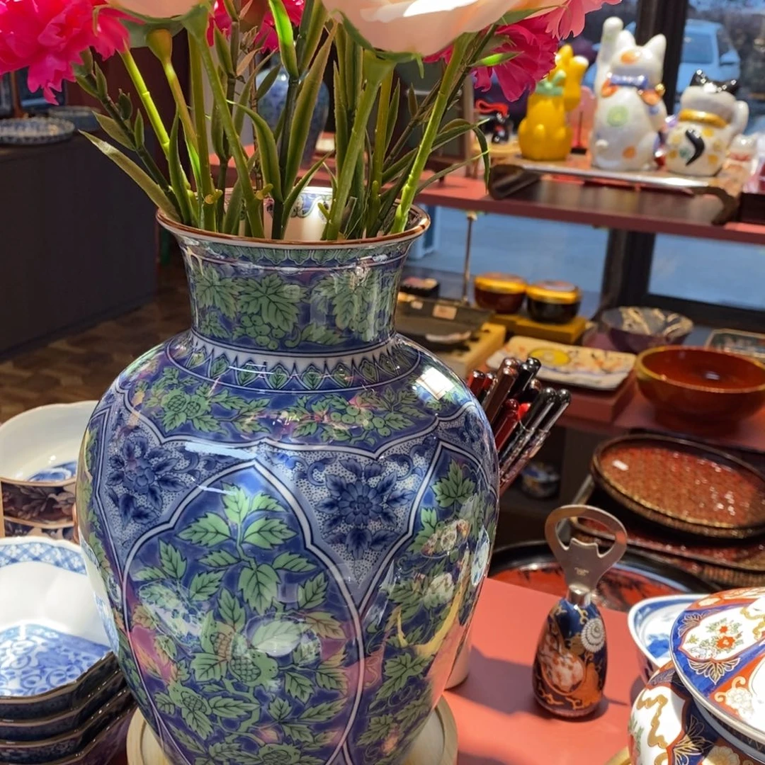 瓷片25 厘米，小杨甄选甄选