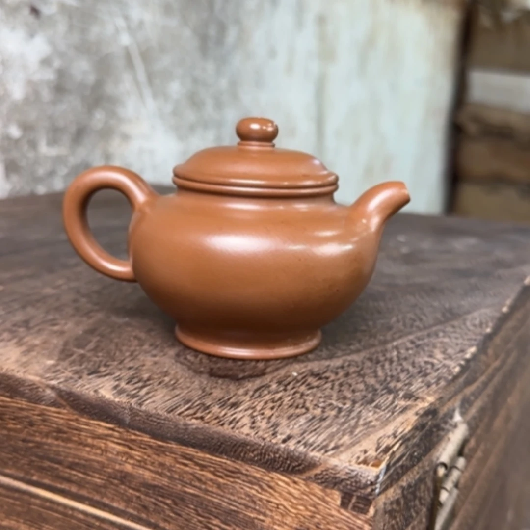 【闪购商品】茶壶紫砂紫砂茶具