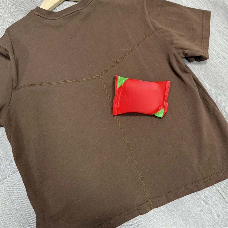 【ysyj】888儿童时尚休闲短袖T恤