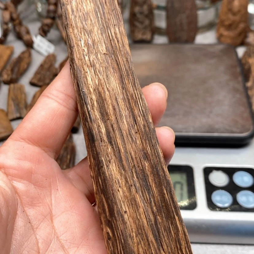 【闪购商品】沉香碎屑沉香香港