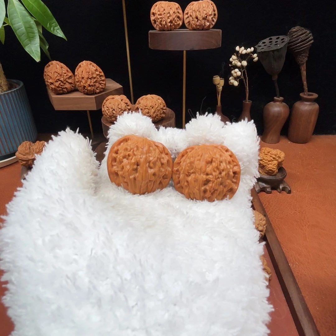 核桃手串/手链山地磨盘微修