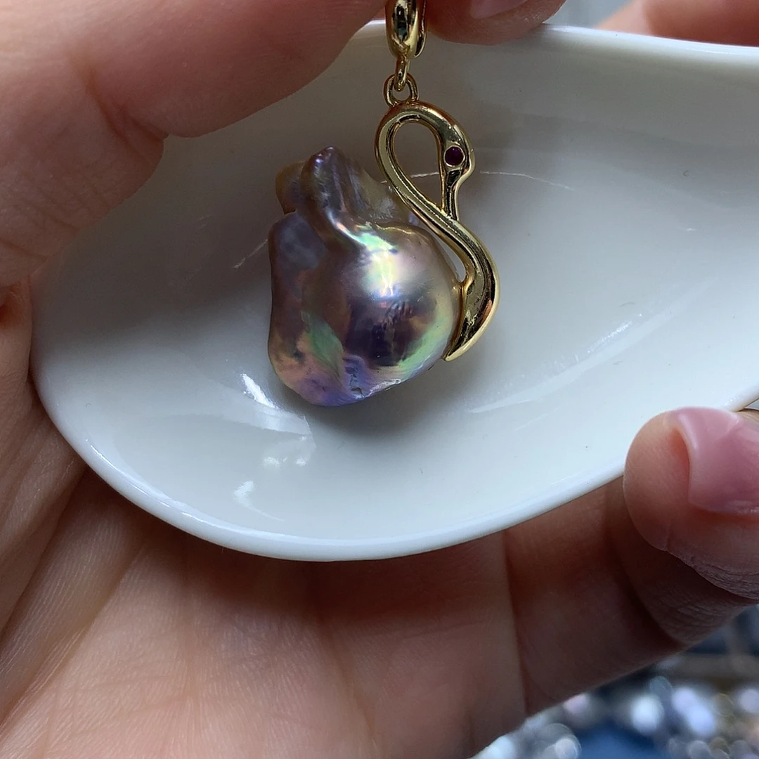 淡水珍珠其它未镶嵌