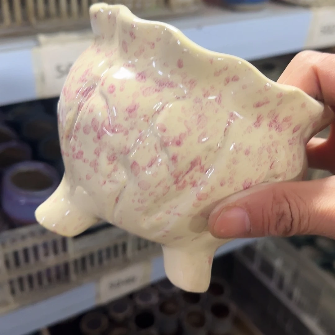 陶瓷福利局·自动合并订单·一个个买凑9元发·5026