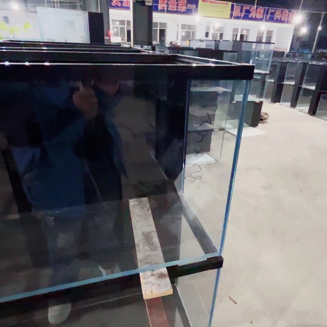 小***呆玻璃80.45.45背双鱼玻璃盖新款全套