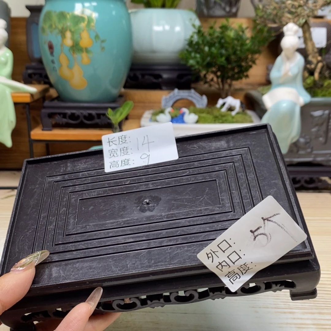 紫砂陶瓷艺术花色的设计