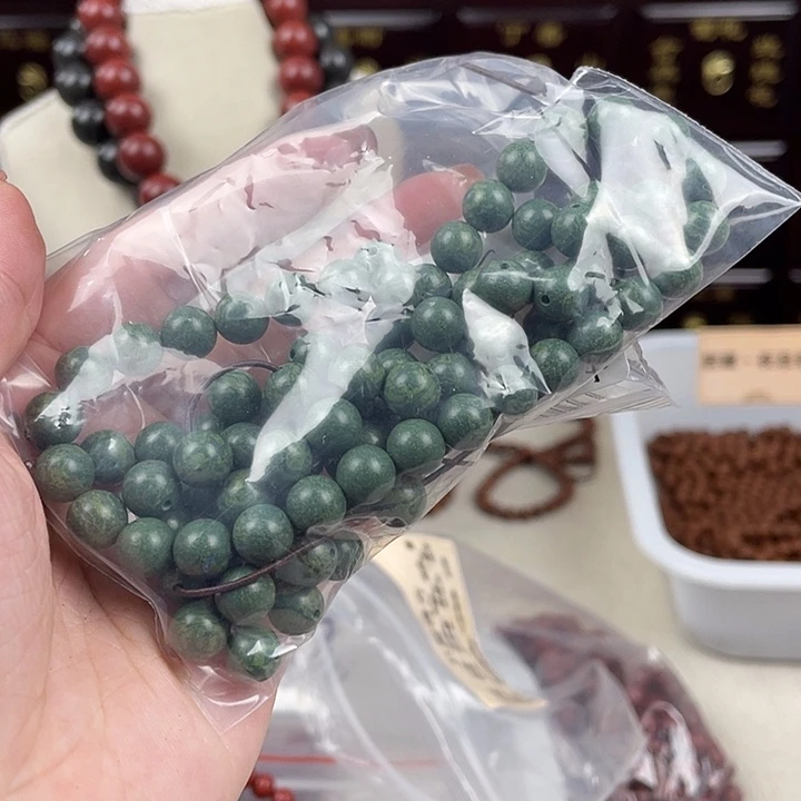 Z***J珠串青龙1.0/108颗