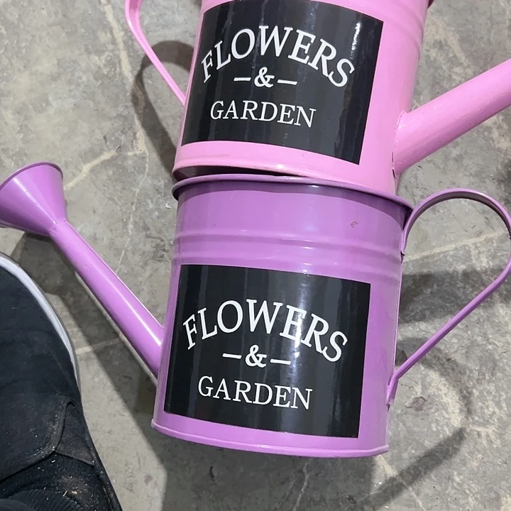 红陶君知家居百货308