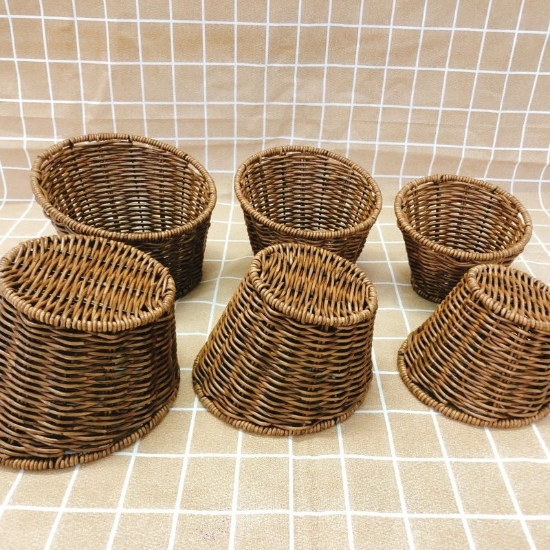 生菜蔬菜餐厅篮篮商用火锅专用斜口蔬菜餐饮店筐火锅店金针菇青菜