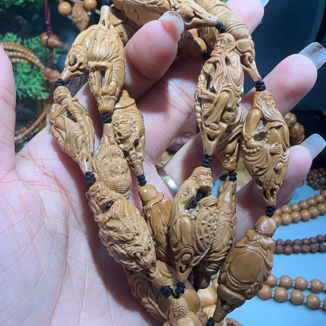 手串/手链橄榄核福利待遇