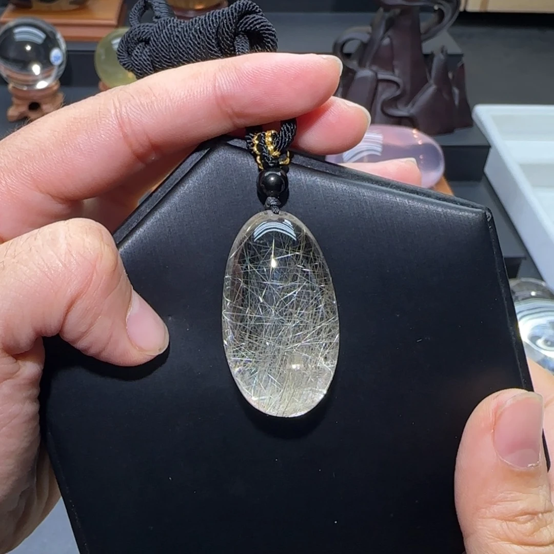 1***i未镶嵌珠宝半成品水晶