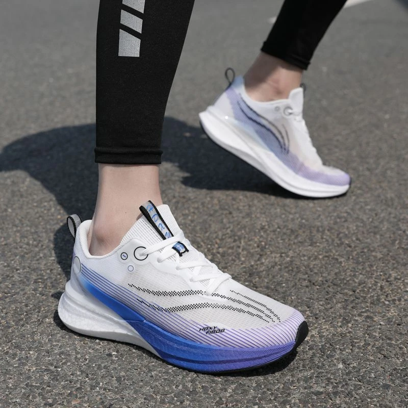 【小魏粉丝专属】赤兔8pro限定碳板减震透气专业男女同款运动鞋768