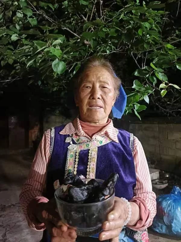 （杰）初级农产品【璜·精】500g 可搭配枸杞使用