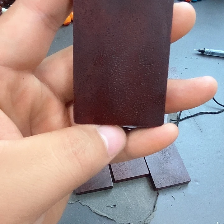 非洲紫檀（红花梨）266