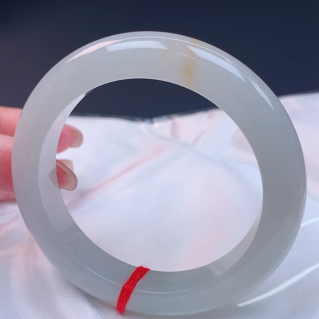 【闪购商品】未镶嵌手镯翡翠55