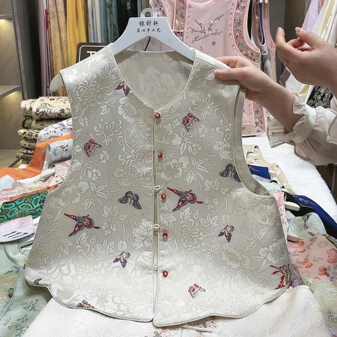 【闪购商品】苏绣非遗文化艺术