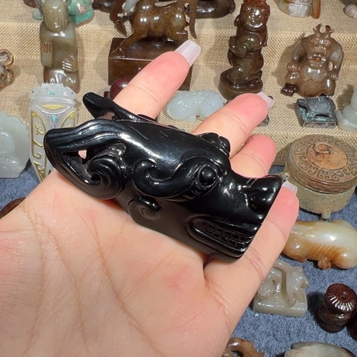 承***爱摆件精美图片展示
